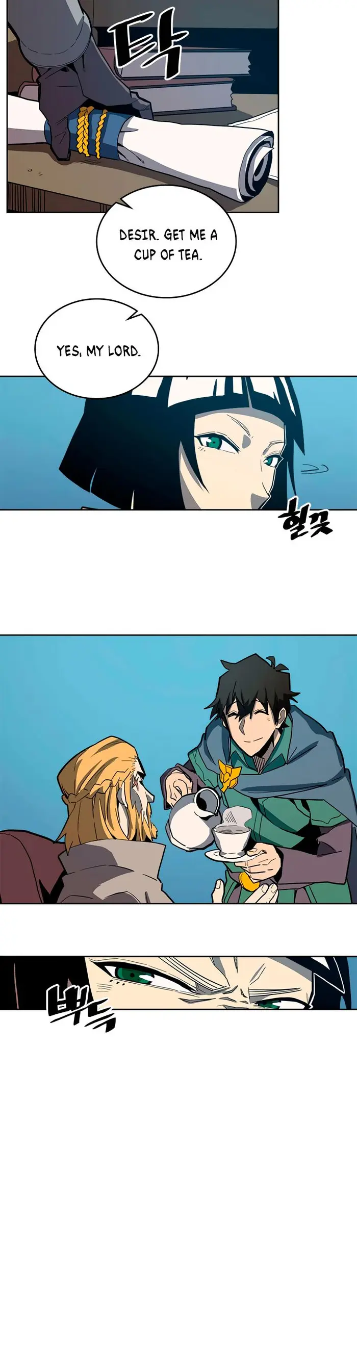 A Returner’s Magic Should Be Special Chapter 65 image 13_optimized